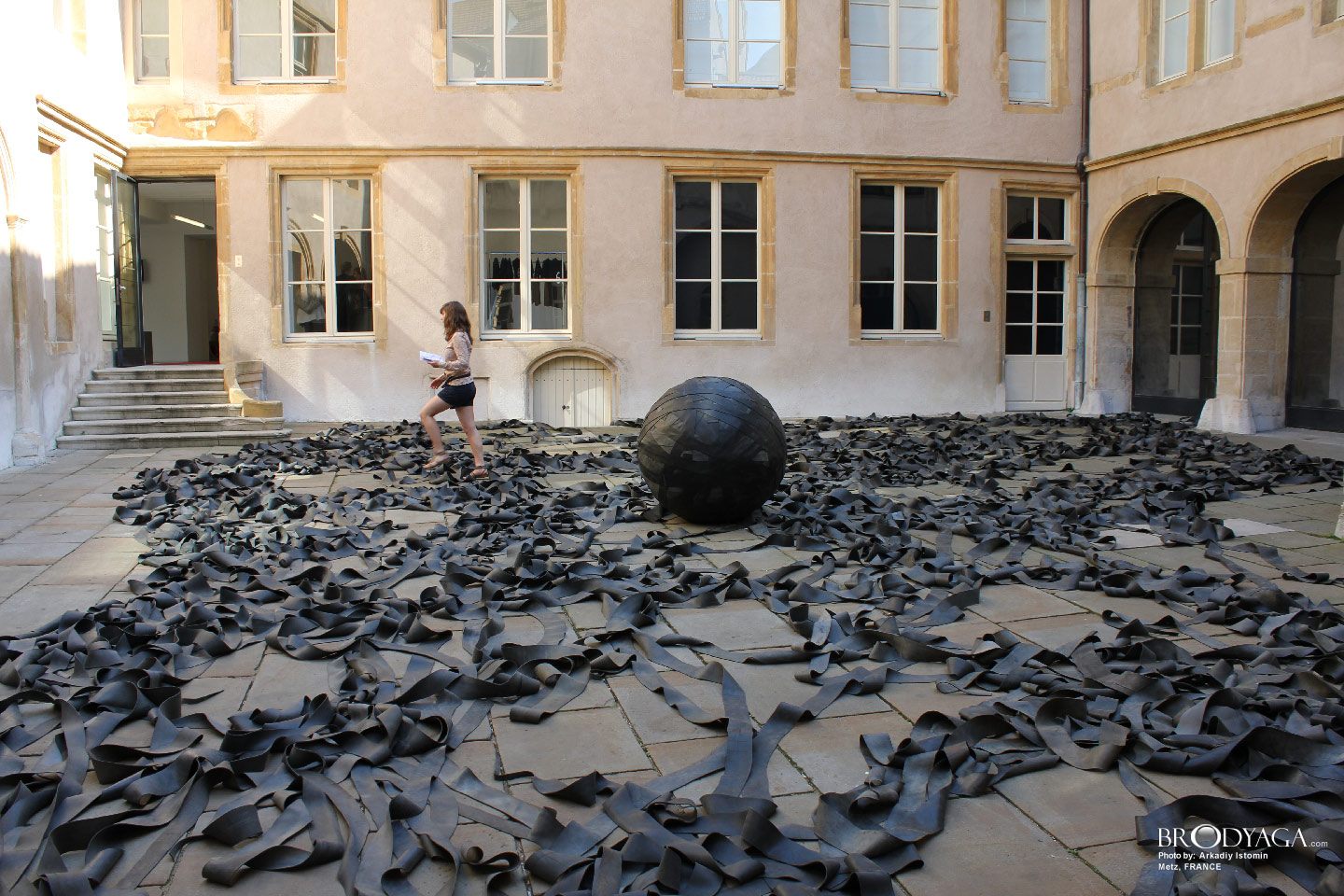Metz